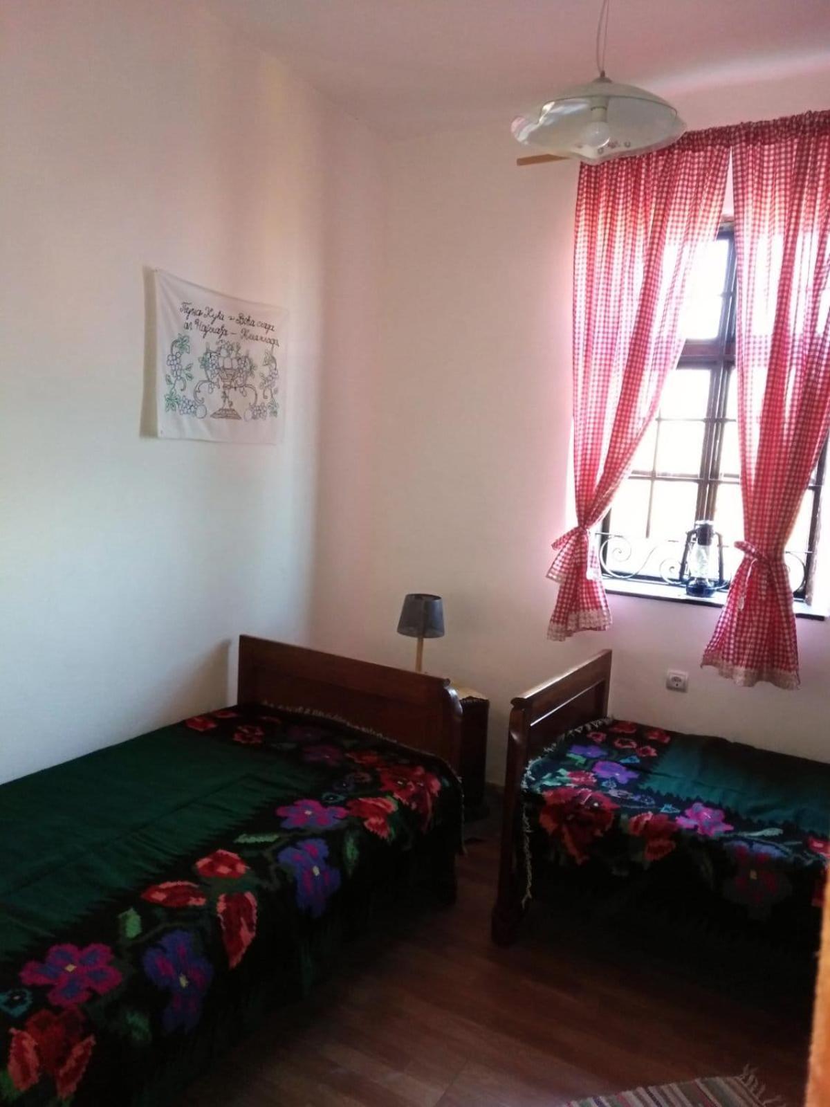 Country House Pivnica Milic Rogljevo Apartment Екстериор снимка