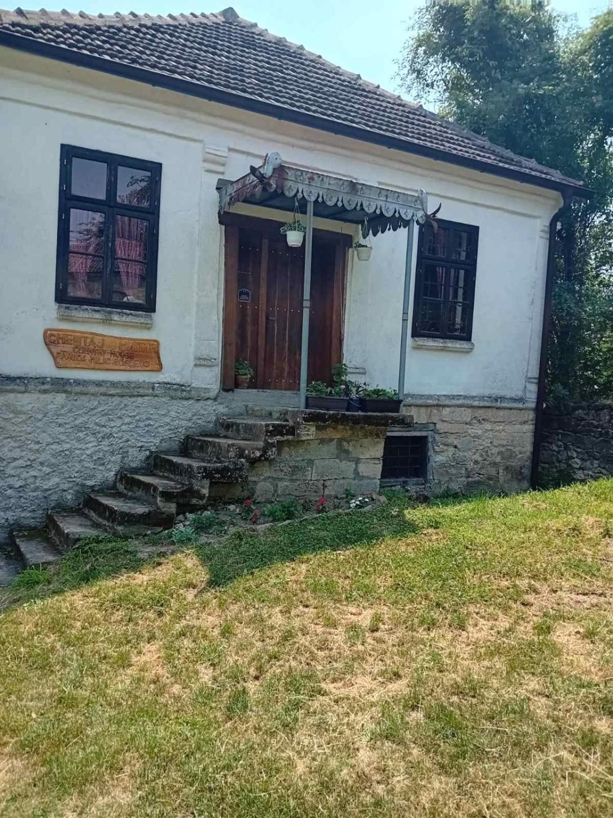 Country House Pivnica Milic Rogljevo Apartment Екстериор снимка