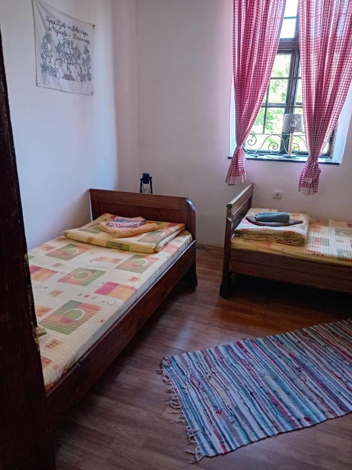 Country House Pivnica Milic Rogljevo Apartment Екстериор снимка