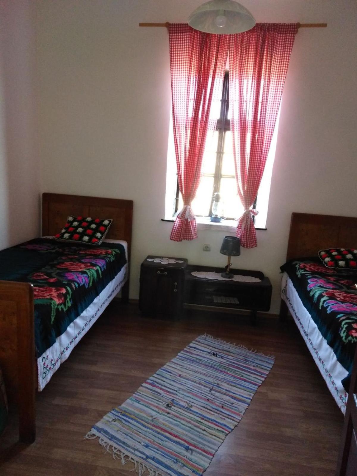 Country House Pivnica Milic Rogljevo Apartment Екстериор снимка