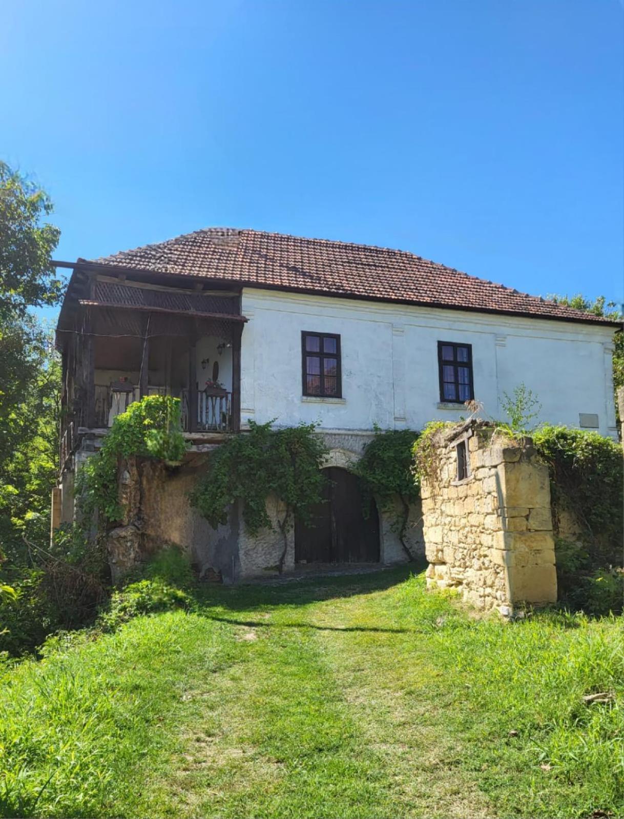 Country House Pivnica Milic Rogljevo Екстериор снимка