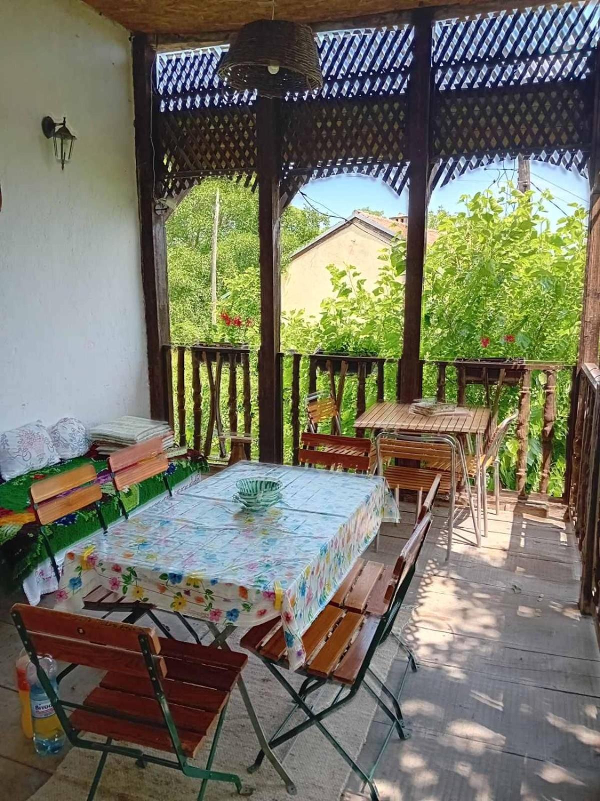 Country House Pivnica Milic Rogljevo Apartment Екстериор снимка